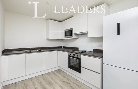 1 bedroom apartment to rent - Macarthur House, 1 Bilsborrow Avenue, Derby, DE1 - Property View 2