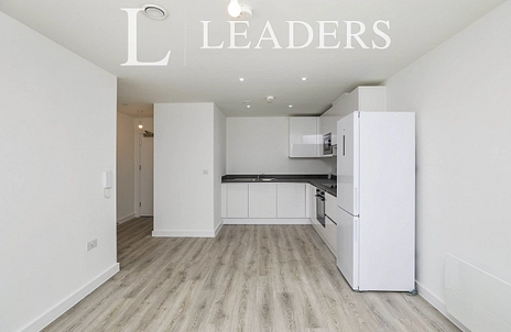 1 bedroom apartment to rent - Macarthur House, 1 Bilsborrow Avenue, Derby, DE1 - Property View 3