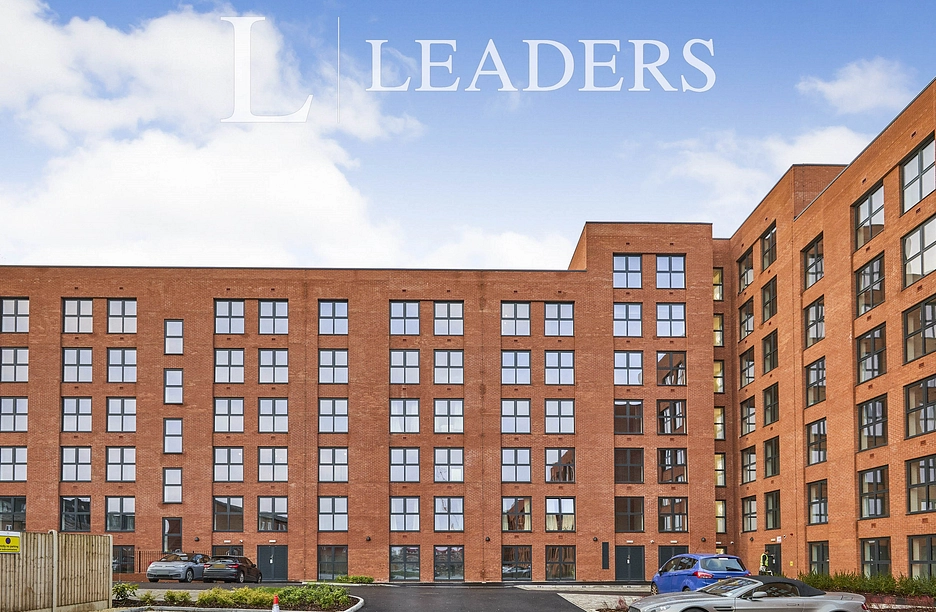 1 bedroom apartment to rent - Macarthur House, 1 Bilsborrow Avenue, Derby, DE1 - Property View 1