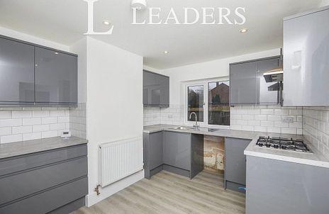 3 bedroom house to rent - Marylebone Crescent, Derby, DE22 - Property View 2