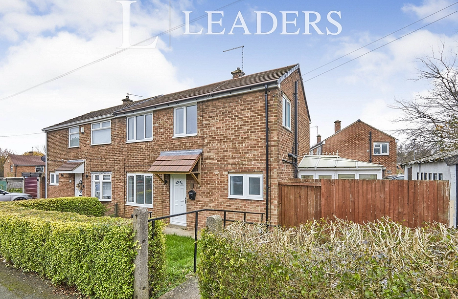 3 bedroom house to rent - Marylebone Crescent, Derby, DE22 - Property View 1