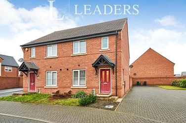 3 bedroom house to rent - Ford Drive, Littleover, Derby, DE23