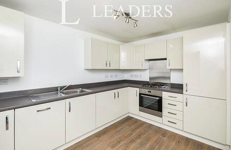 3 bedroom house to rent - Ford Drive, Littleover, Derby, DE23 - Property View 2