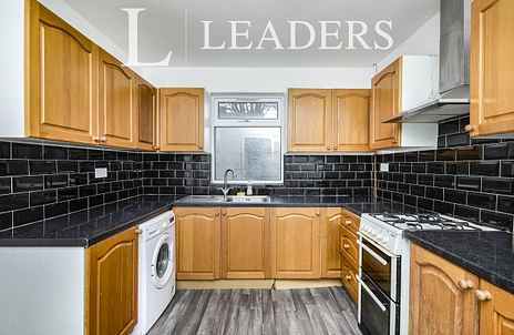 4 bedroom house to rent - Dexter Street, DE23 - Property View 2