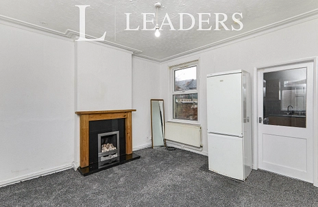 4 bedroom house to rent - Dexter Street, DE23 - Property View 3