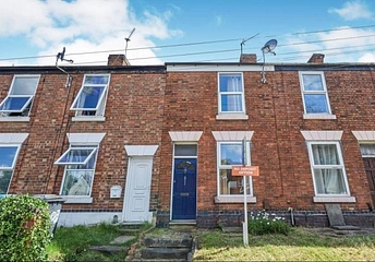 2 bedroom house to rent - Abbey Street, Derby, DE22 - Property View 1