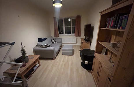 1 bedroom apartment to rent - Slack Lane, Derby, Derbyshire, DE22 - Property View 3