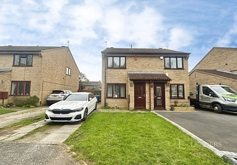 2 bedroom house to rent - Redmires Drive, Chellaston, Derby, DE73 - Property View 1