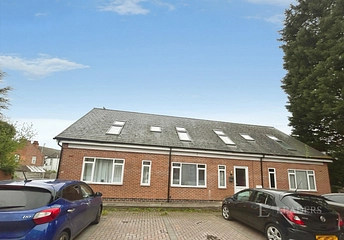 2 bedroom apartment to rent - Brighton Road, Alvaston, Derby, DE24 - Property View 1