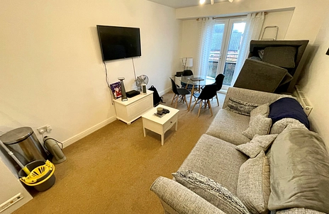 2 bedroom apartment to rent - Richmond House, Welland Road, Derby, DE65 - Property View 3