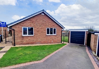 2 bedroom bungalow to rent - Findern Close, Allestree, Derby, DE22 - Property View 1