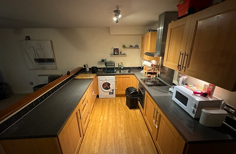 2 bedroom apartment to rent - Merchants Corner, Markeaton Street, Derby, DE22 - Property View 2