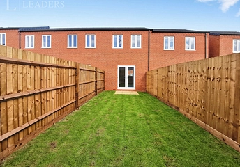 2 bed house for rent in Saxelbye Avenue, Derby, DE1