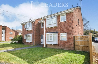 1 bedroom studio to rent - Mondello Drive, Alvaston, Derby, DE24