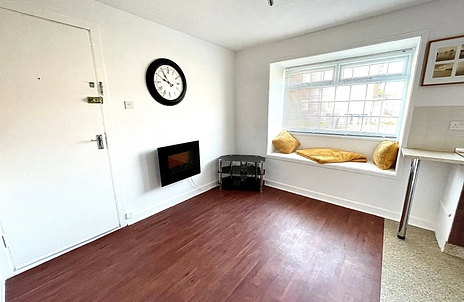 1 bedroom studio to rent - Mondello Drive, Alvaston, Derby, DE24 - Property View 3