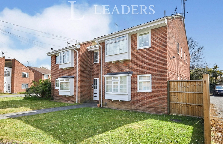 1 bedroom studio to rent - Mondello Drive, Alvaston, Derby, DE24