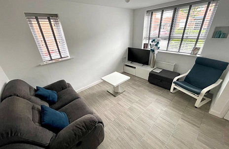 2 bedroom house to rent - Ludlow Road, Littleover, Derby, Derbyshire, DE23 - Property View 2