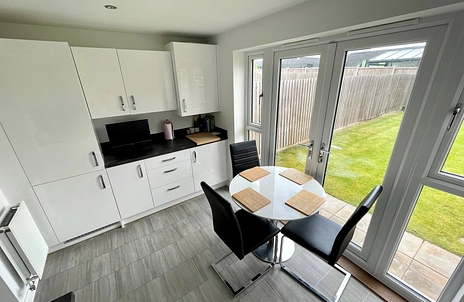 2 bedroom house to rent - Ludlow Road, Littleover, Derby, Derbyshire, DE23 - Property View 3