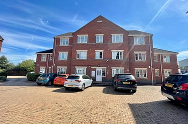 1 bedroom apartment to rent - Slack Lane, Derbyshire, Derby, DE22