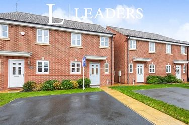 3 bedroom house to rent - Canterbury Drive, Littleover, DE23