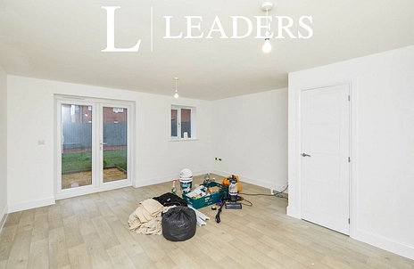 3 bedroom house to rent - Canterbury Drive, Littleover, DE23 - Property View 3