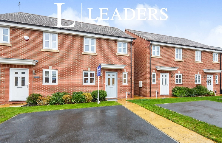 3 bedroom house to rent - Canterbury Drive, Littleover, DE23