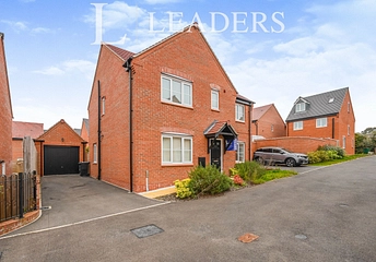 5 bedroom house to rent - Sandgate Road, Chellaston, Derby, DE73 - Property View 1