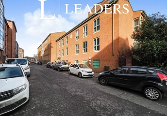 2 bed flat/apartment for rent in Chapel End House, Brookbridge Court, Derby, DE1