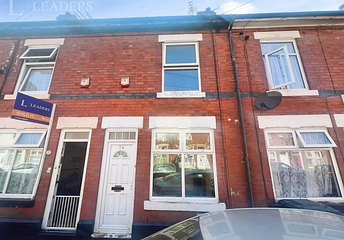 3 bed house for rent in Stanton Street, Derby, DE23