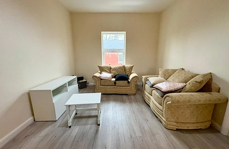 2 bedroom apartment to rent - Chambers Street, Derby, Derbyshire, DE24 - Property View 2