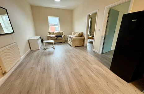 2 bedroom apartment to rent - Chambers Street, Derby, Derbyshire, DE24 - Property View 3