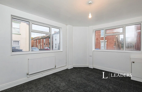 2 bedroom house to rent - Milton Street, DE22 - Property View 3