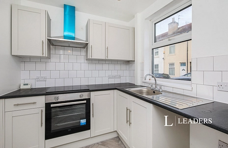 2 bedroom house to rent - Milton Street, DE22 - Property View 2