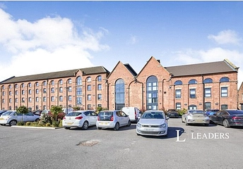 2 bedroom apartment to rent - Wetmore Road, Burton-on-Trent, DE14 - Property View 1