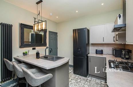 1 bedroom studio to rent - Gresham Road, Derby, Derbyshire, DE24 - Property View 2