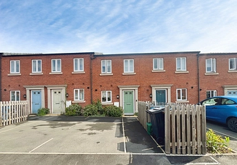 2 bedroom house to rent - Saxelbye Avenue, Derby, DE1 - Property View 1