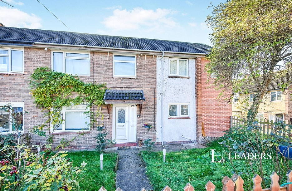 1 bedroom property to rent - Belfast Walk, Chaddesden, Derby, Derbyshire, DE21 - Property View 1