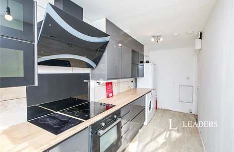 1 bedroom house to rent - Belfast Walk, Chaddesden, Derby, Derbyshire, DE21 - Property View 2