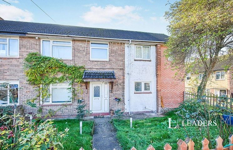 1 bedroom house to rent - Belfast Walk, Chaddesden, Derby, Derbyshire, DE21