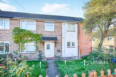 1 bedroom house to rent - Belfast Walk, Chaddesden, Derby, Derbyshire, DE21