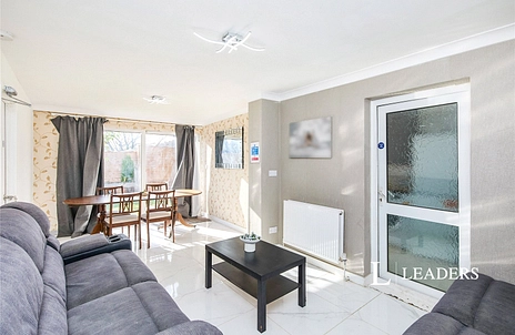 1 bedroom house to rent - Belfast Walk, Chaddesden, Derby, Derbyshire, DE21 - Property View 3