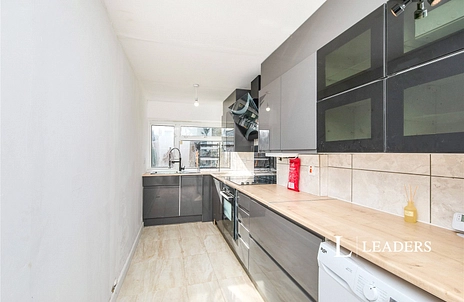 1 bedroom house to rent - Belfast Walk, Chaddesden, Derby, Derbyshire, DE21 - Property View 2