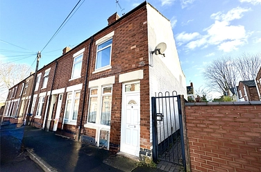 2 bedroom house to rent - Archer Street, Derby, Derbyshire, DE24