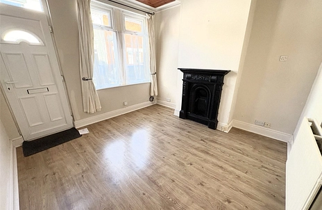 2 bedroom house to rent - Archer Street, Derby, Derbyshire, DE24 - Property View 2