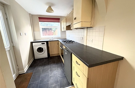 2 bedroom house to rent - Archer Street, Derby, Derbyshire, DE24 - Property View 3