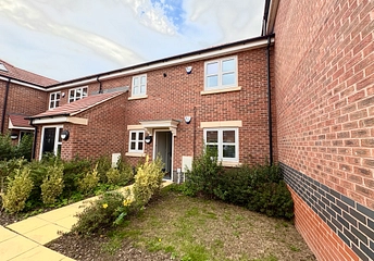 1 bedroom apartment to rent - Pintle Place, Spondon, Derby, DE21 - Property View 1