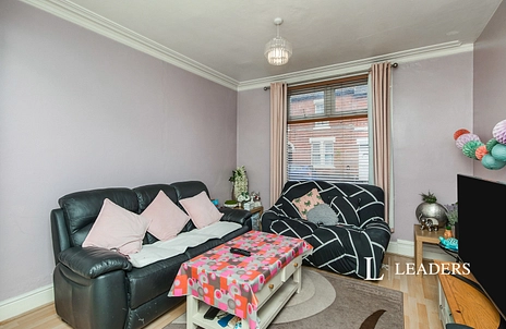 3 bedroom house to rent - Harcourt Street, DE1 - Property View 3