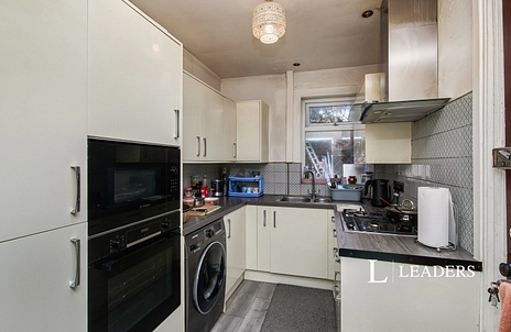 3 bedroom house to rent - Harcourt Street, DE1 - Property View 2