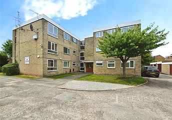 2 bedroom apartment to rent - St. Marks House, Radbourne Street, Derby, DE22 - Property View 1