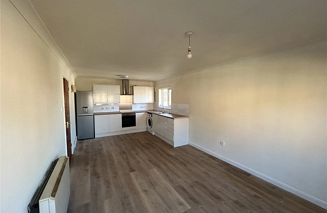 1 bedroom apartment to rent - Regent Street, Church Gresley, Swadlincote, Derbyshire, DE11 - Property View 2